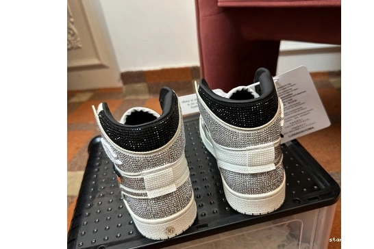 AJ-1101 Jordan Diamond Shoes Designed 0216